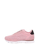 Woden - Woden Nora lll Mesh soft pink