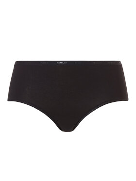 Femilet Midi Trusse Sort - Midi - femilet