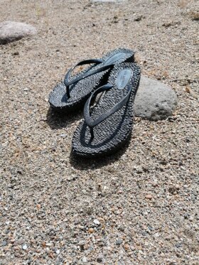 Ilse Jacobsen Hornbæk Flip Flops - Dame - Sandaler - Ilse Jacobsen Hornbæk Ilse Jacobsen Hornbæk Flip Flops - Dame - Sandaler - Ilse Jacobsen Hornbæk