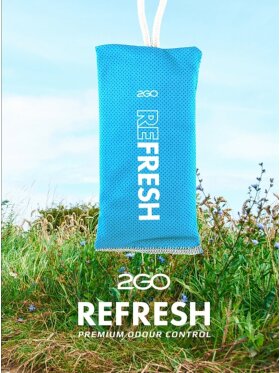 2GO Refresh - Skopleje - 2GO