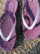 Ilse Jacobsen Hornbæk -  Ilse Jacobsen Flip Flops Rubino