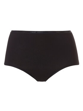 Femilet Maxi Trusse Sort - Maxi - femilet