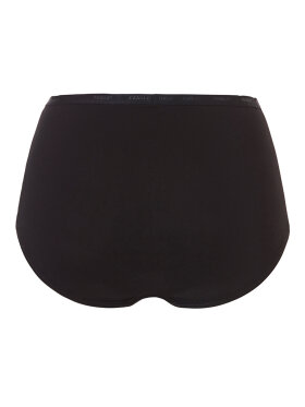 Femilet Maxi Trusse Sort - Maxi - femilet