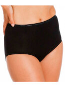 Femilet Maxi Trusse Sort - Maxi - femilet