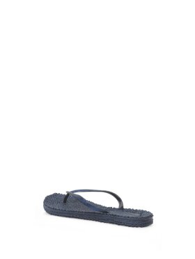 Ilse Jacobsen Hornbæk - Ilse Jacobsen Flip Flops Indigo