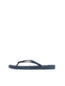 Ilse Jacobsen Flip Flops Indigo - Dame - Sandaler - Ilse Jacobsen Hornbæk