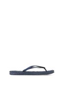 Ilse Jacobsen Hornbæk - Ilse Jacobsen Flip Flops Indigo