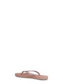 Ilse Jacobsen Hornbæk - Ilse Jacobsen Flip Flops Misty Rose
