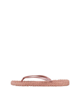 Ilse Jacobsen Hornbæk - Ilse Jacobsen Flip Flops Misty Rose