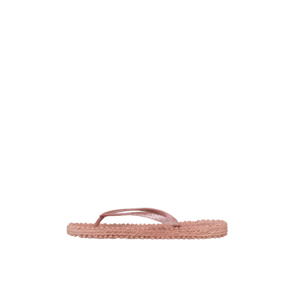 Ilse Jacobsen Hornbæk - Ilse Jacobsen Flip Flops Misty Rose