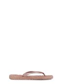 Ilse Jacobsen Hornbæk - Ilse Jacobsen Flip Flops Misty Rose
