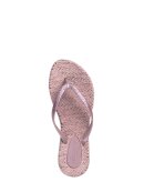 Ilse Jacobsen Hornbæk - Ilse Jacobsen Flip Flops Misty Rose