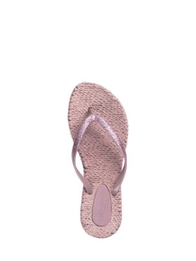 Ilse Jacobsen Hornbæk - Ilse Jacobsen Flip Flops Misty Rose