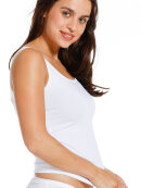 Femilet Undertrøje Hvid - Undertrøjer - femilet Femilet Undertrøje Hvid - Undertrøjer - femilet