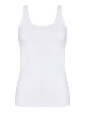 Femilet Undertrøje Hvid - Undertrøjer - femilet