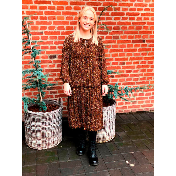 Bæltekompagniet kjole - Mellemlange kjoler - Bæltekompagniet