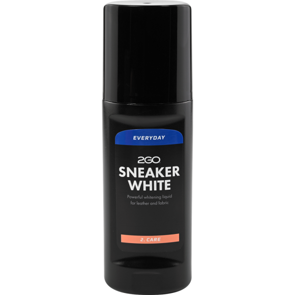 2GO Sneaker White - Skopleje - 2GO