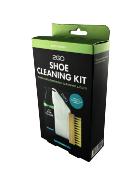 2GO Shoe Cleaning kit - Skopleje - 2GO