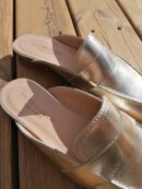 Re:designed - ReDesigned sko Pirjo Gold