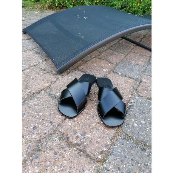 Re:designed - ReDesigned sandal