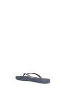 Ilse Jacobsen Flip Flops grå - Dame - Sandaler - Ilse Jacobsen Hornbæk