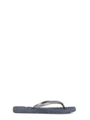 Ilse Jacobsen Flip Flops grå - Dame - Sandaler - Ilse Jacobsen Hornbæk