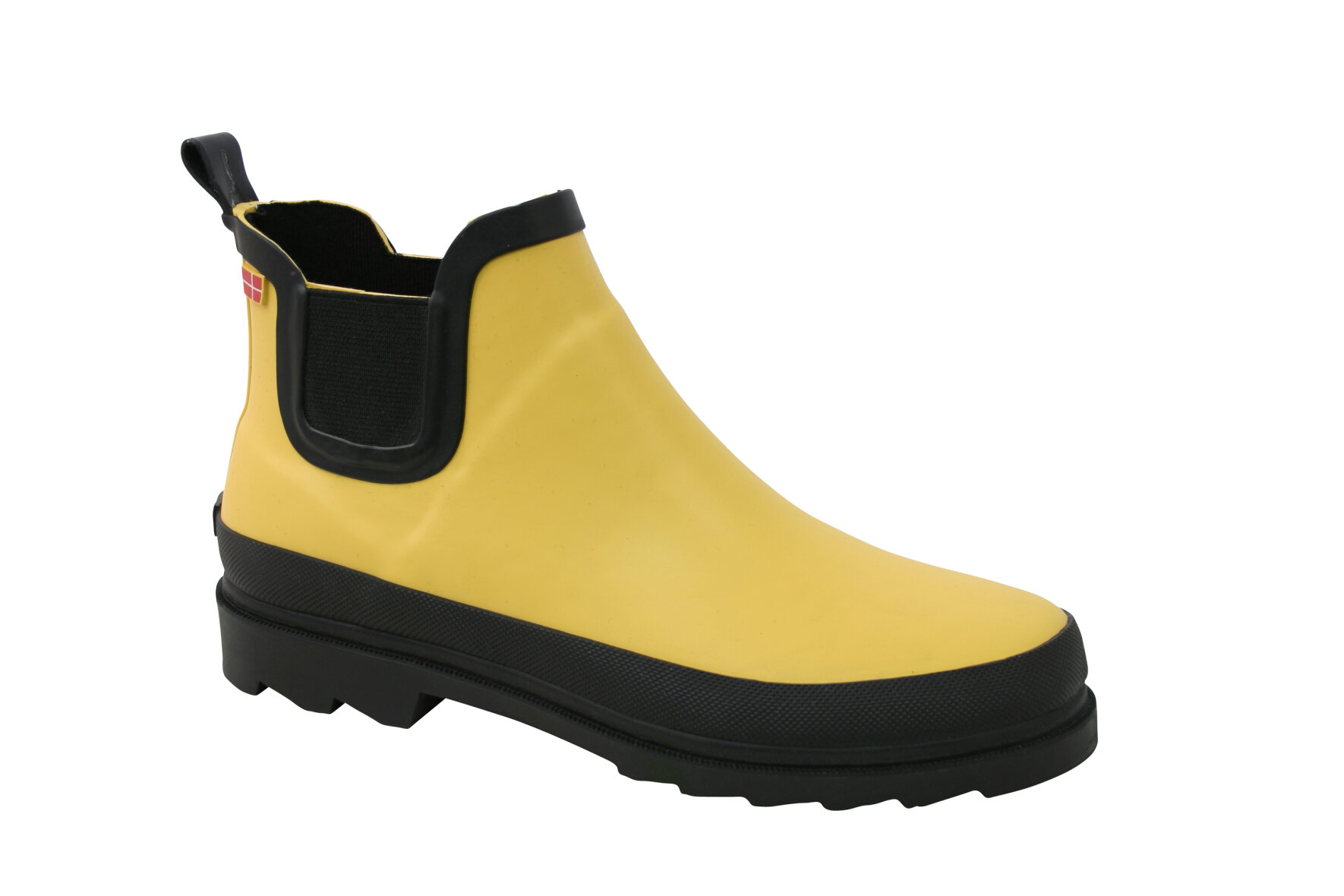 Dame Gummistøvler - Sanita - Sanita Welly Yellow