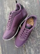 Woden Nora lll leather Fudge - Sneakers til dame - Woden Woden Nora lll leather Fudge - Sneakers til dame - Woden