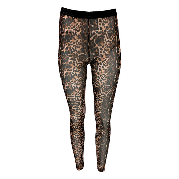 2-Biz leggings - Leggins til dame - 2-Biz