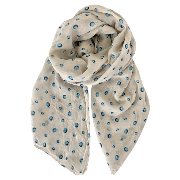 Black Colour Tørklæde - Tørklæder - Black Colour Black Colour Tørklæde - Tørklæder - Black Colour