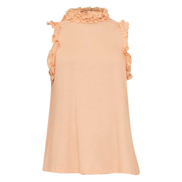 Soulmate Top - Toppe til dame - Sommertoppe mm. - Soulmate