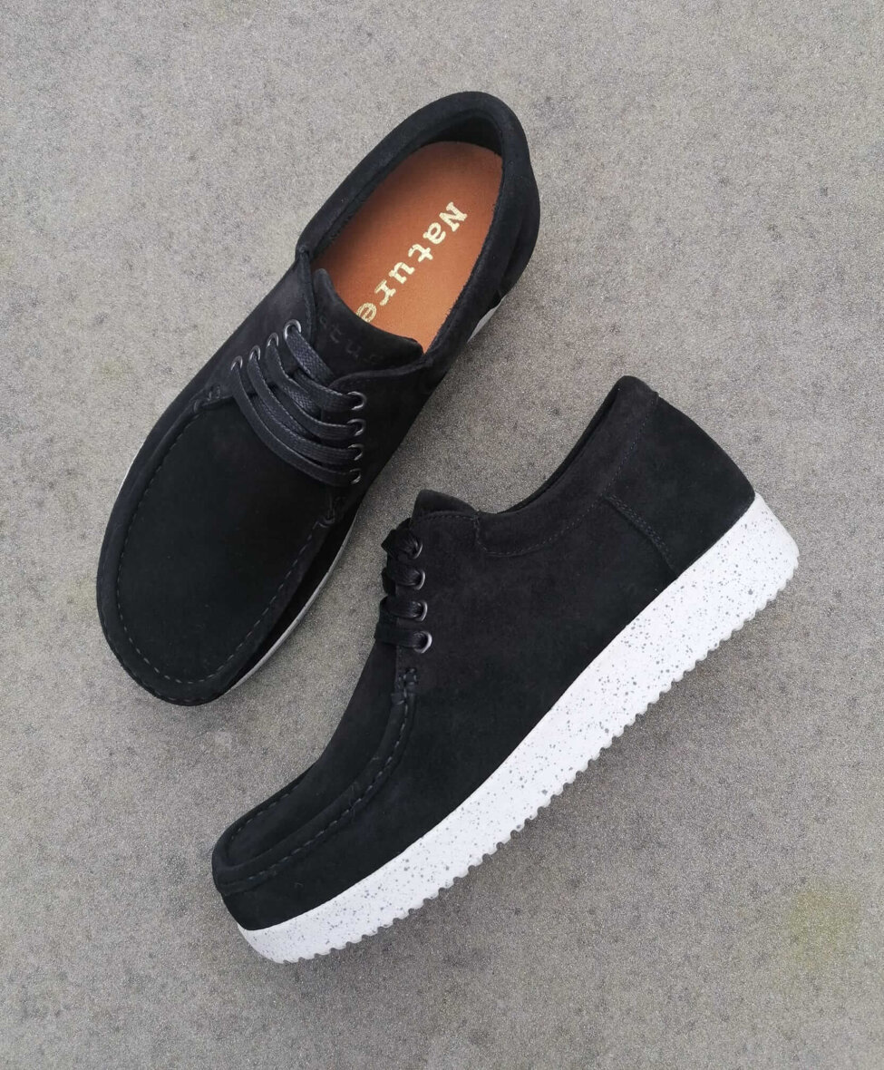 Nature discount sko shoes