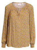 Brandtex bluse - Dame - Bluser - Brandtex Brandtex bluse - Dame - Bluser - Brandtex