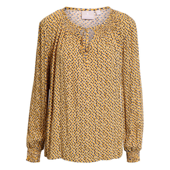 Brandtex bluse - Dame - Bluser - Brandtex Brandtex bluse - Dame - Bluser - Brandtex