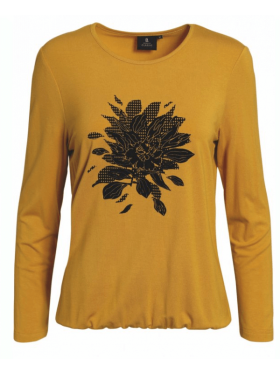 Brandtex bluse - Dame - Bluser - Brandtex