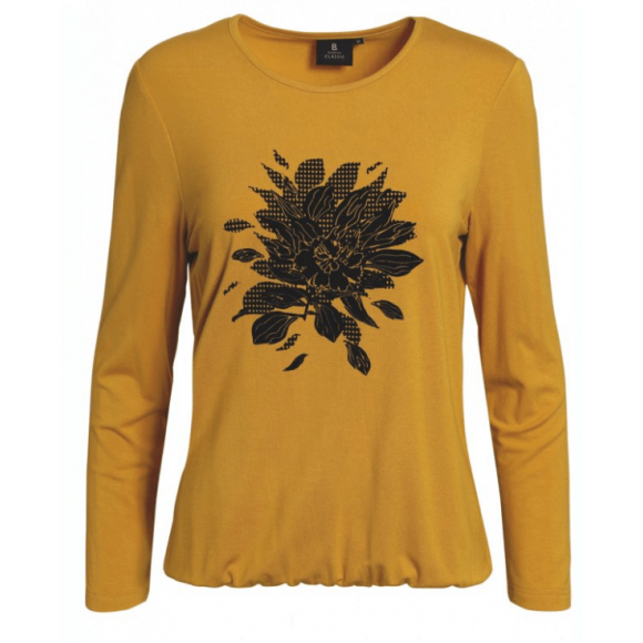 Brandtex bluse - Dame - Bluser - Brandtex