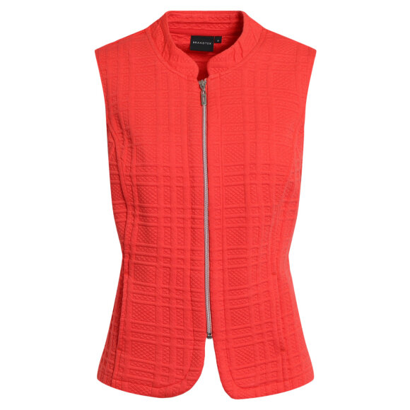 Brandtex modetøj - Brandtex vest