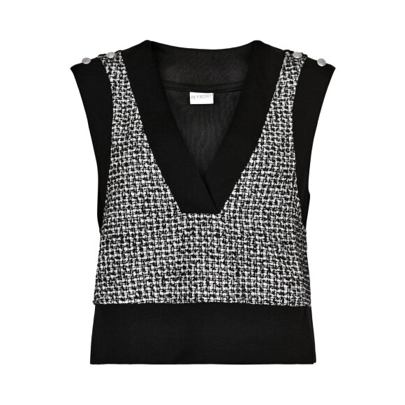 IN FRONT - iN FRONT Vest