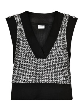 iN FRONT Vest - Dame - Veste - IN FRONT