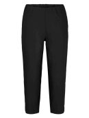 Laurie Buks Capri Sort - Dame - Bukser  - Laurie