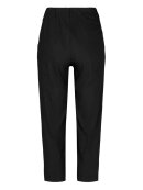 Laurie Buks Capri Sort - Dame - Bukser  - Laurie