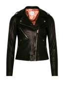 Love & Divine Skindjakke - Jakker & frakker til dame - stort udvalg - love & divine