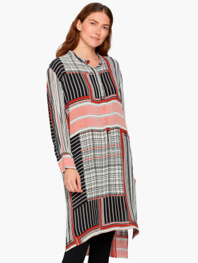 Masai Kjole - Mellemlange kjoler - Masai