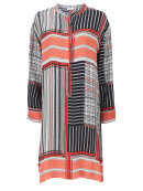 Masai Kjole - Mellemlange kjoler - Masai