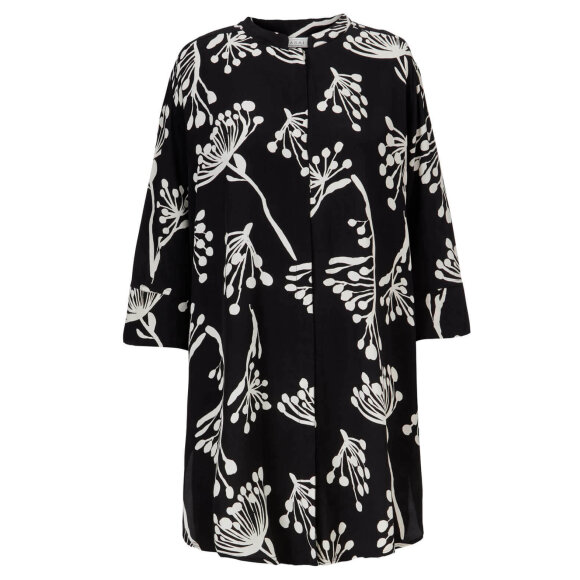 Masai skjorte - Skjorter til kvinder - Masai