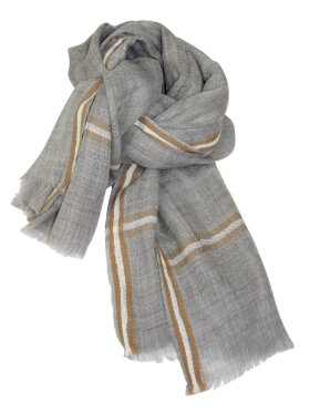 Mathlau Tørklæde - Tørklæder - Mathlau