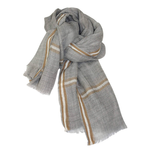 Mathlau Tørklæde - Tørklæder - Mathlau