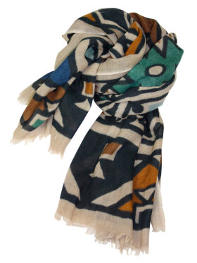 Mathlau Tørklæde - Tørklæder - Mathlau