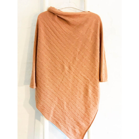 Mathlau Poncho - W Poncho - Mathlau