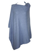 Mathlau Poncho - W Poncho - Mathlau